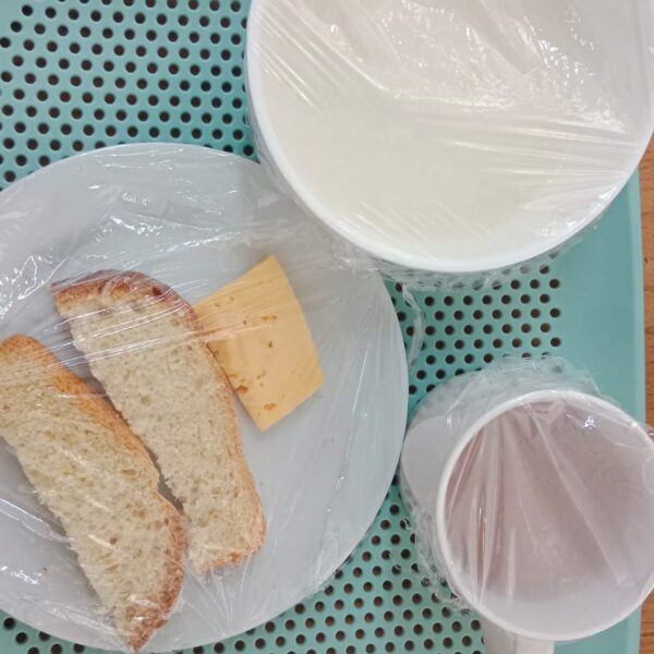 Мектептік тамақтандыру